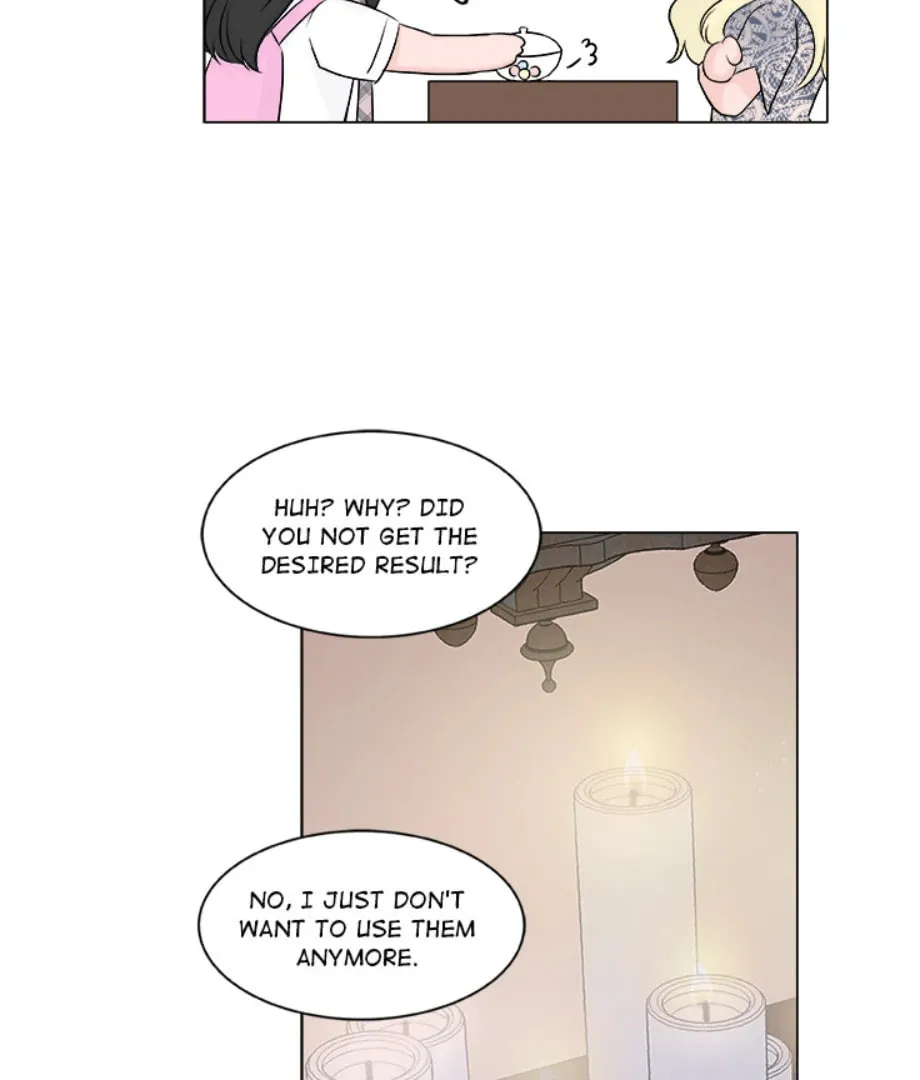 Welcome, Witch Shop Chapter 3 page 41 - 