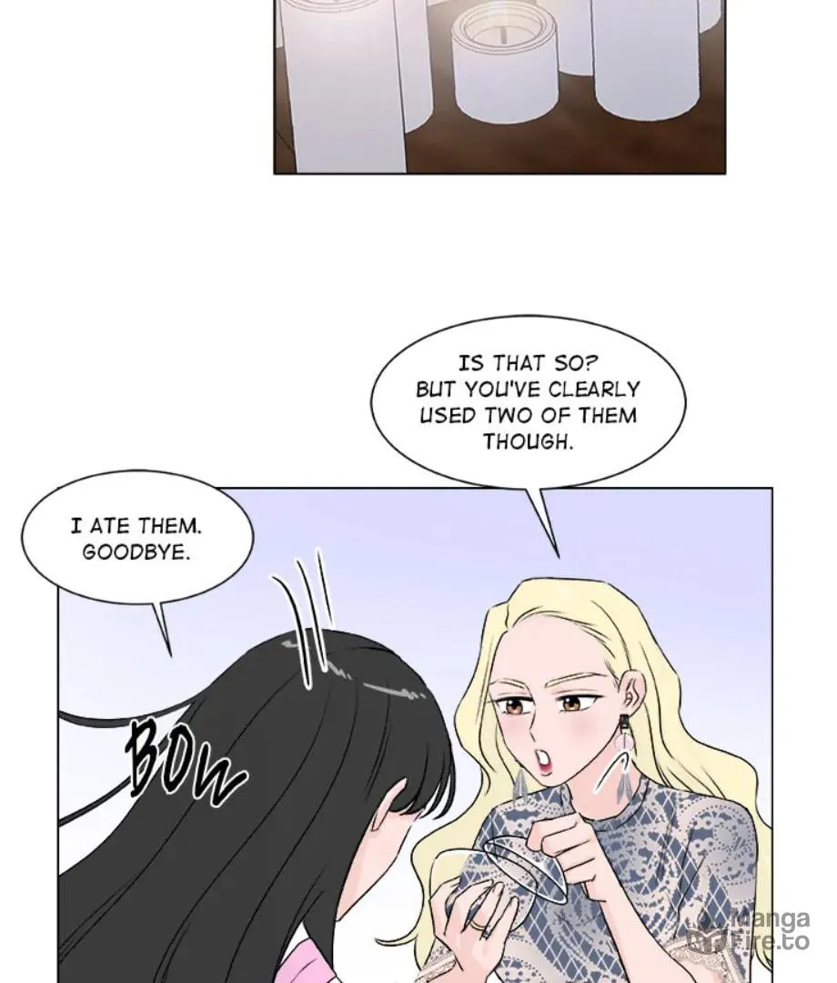 Welcome, Witch Shop Chapter 3 page 42 - 