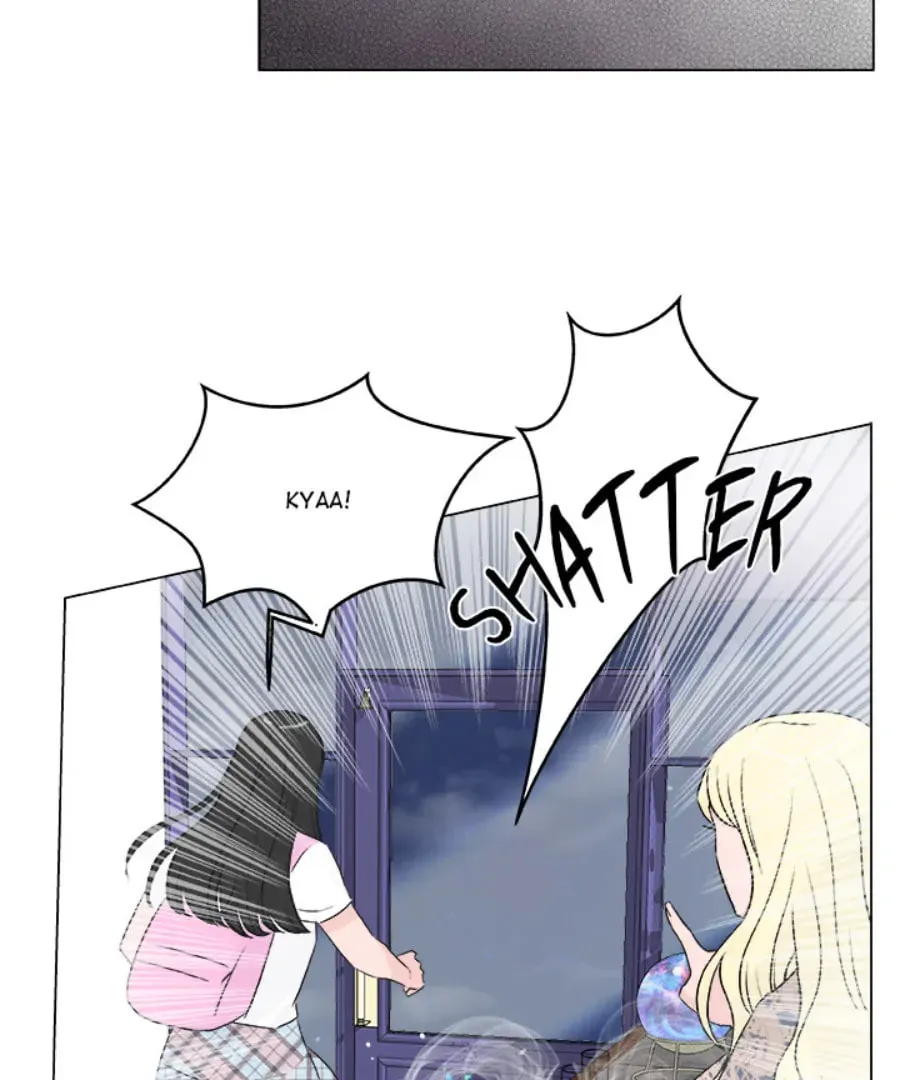 Welcome, Witch Shop Chapter 3 page 46 - 
