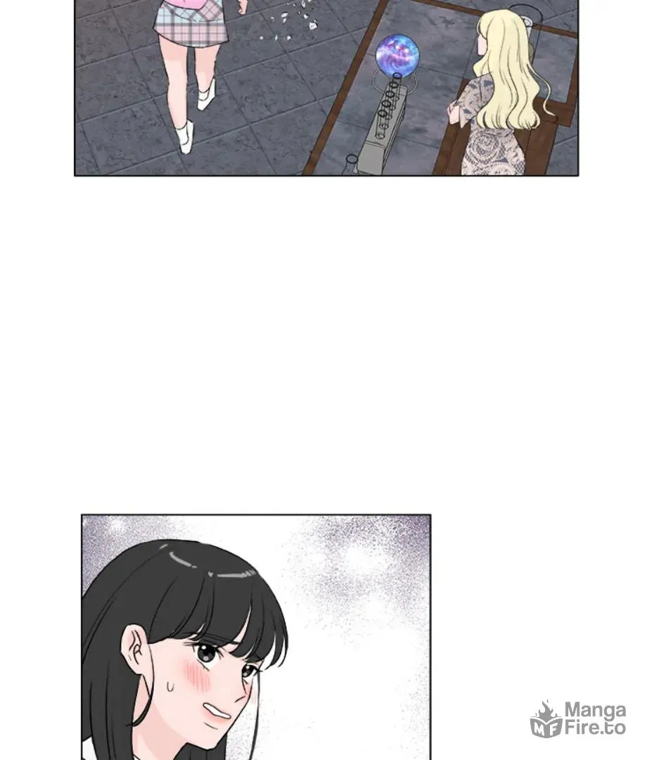 Welcome, Witch Shop Chapter 3 page 48 - 