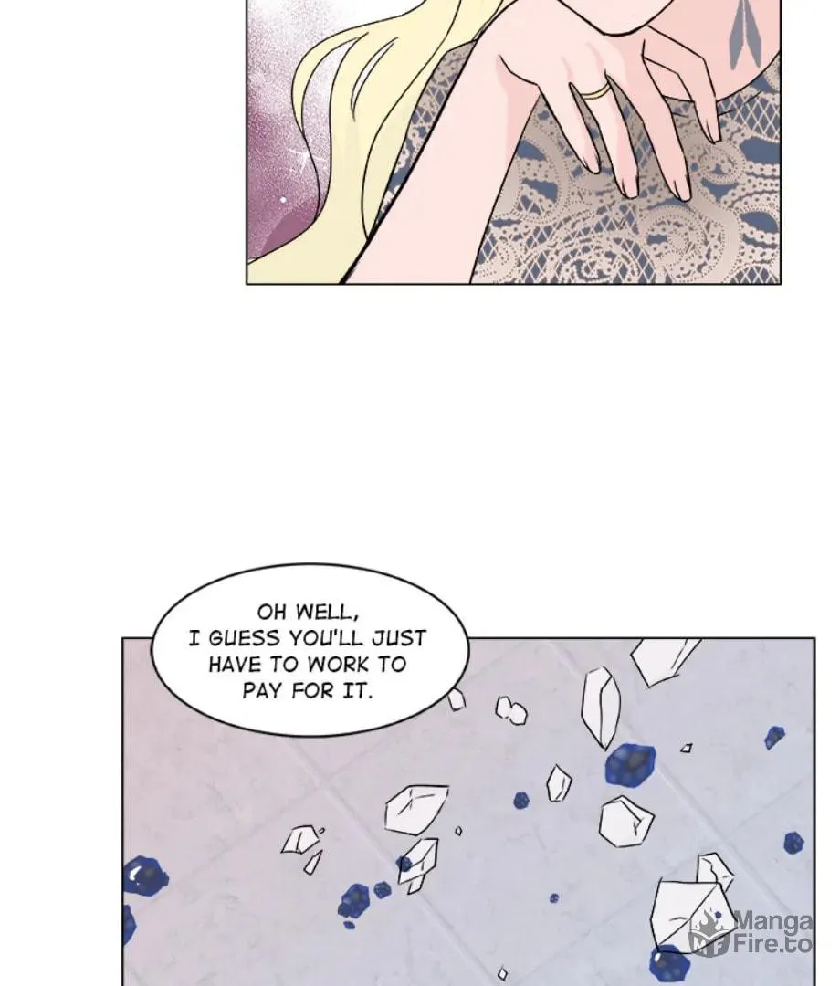 Welcome, Witch Shop Chapter 3 page 50 - 