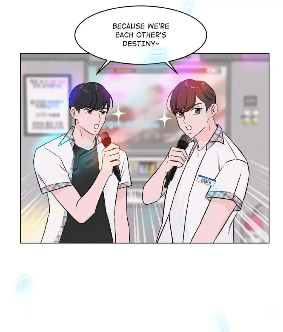 Welcome, Witch Shop Chapter 3 page 7 - 