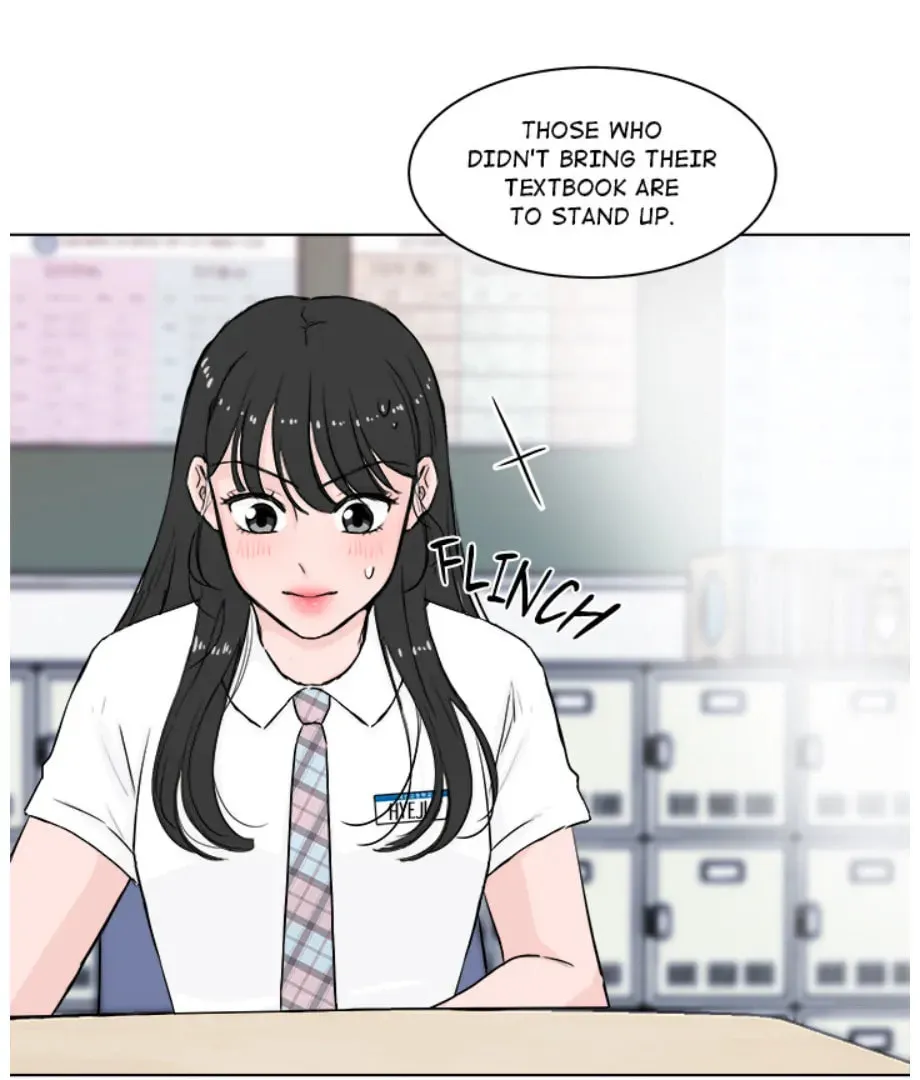 Welcome, Witch Shop Chapter 3 page 61 - 