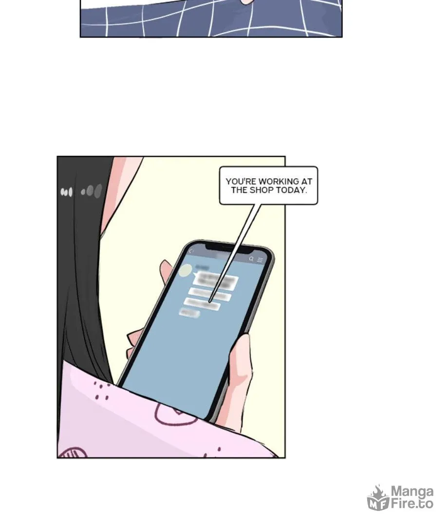 Welcome, Witch Shop Chapter 3 page 72 - 