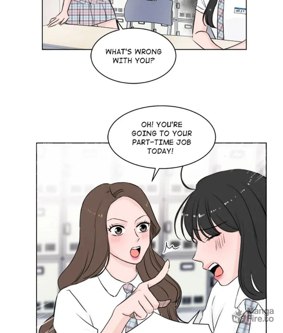 Welcome, Witch Shop Chapter 3 page 85 - 