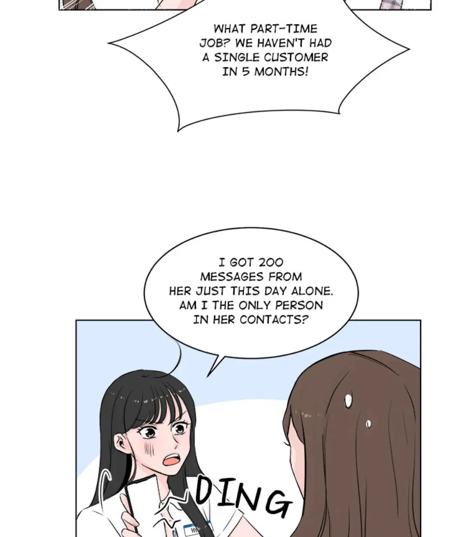 Welcome, Witch Shop Chapter 3 page 86 - 