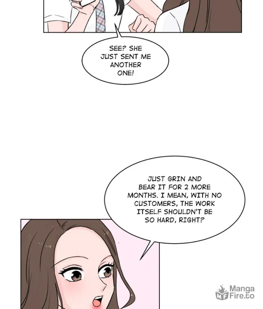 Welcome, Witch Shop Chapter 3 page 87 - 