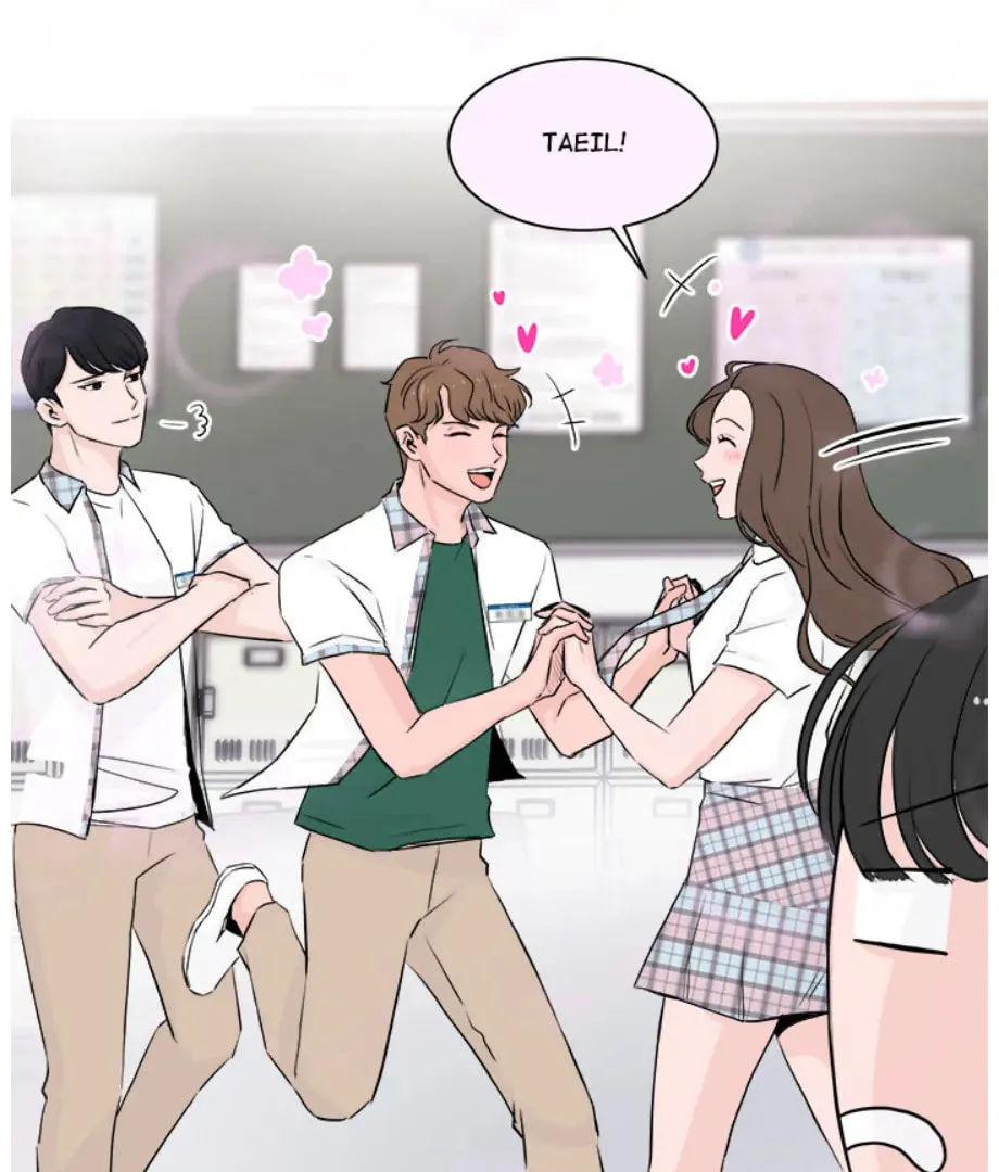 Welcome, Witch Shop Chapter 3 page 91 - 