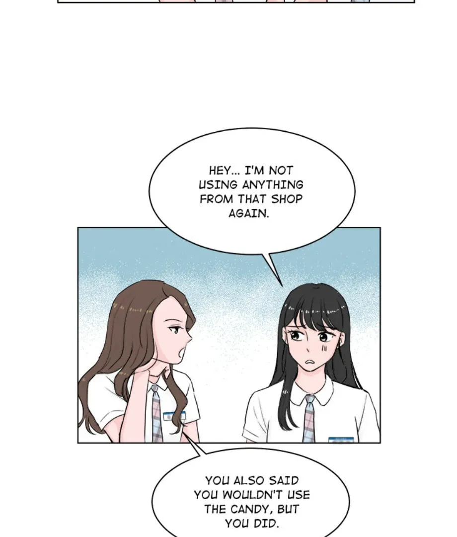 Welcome, Witch Shop Chapter 3 page 94 - 