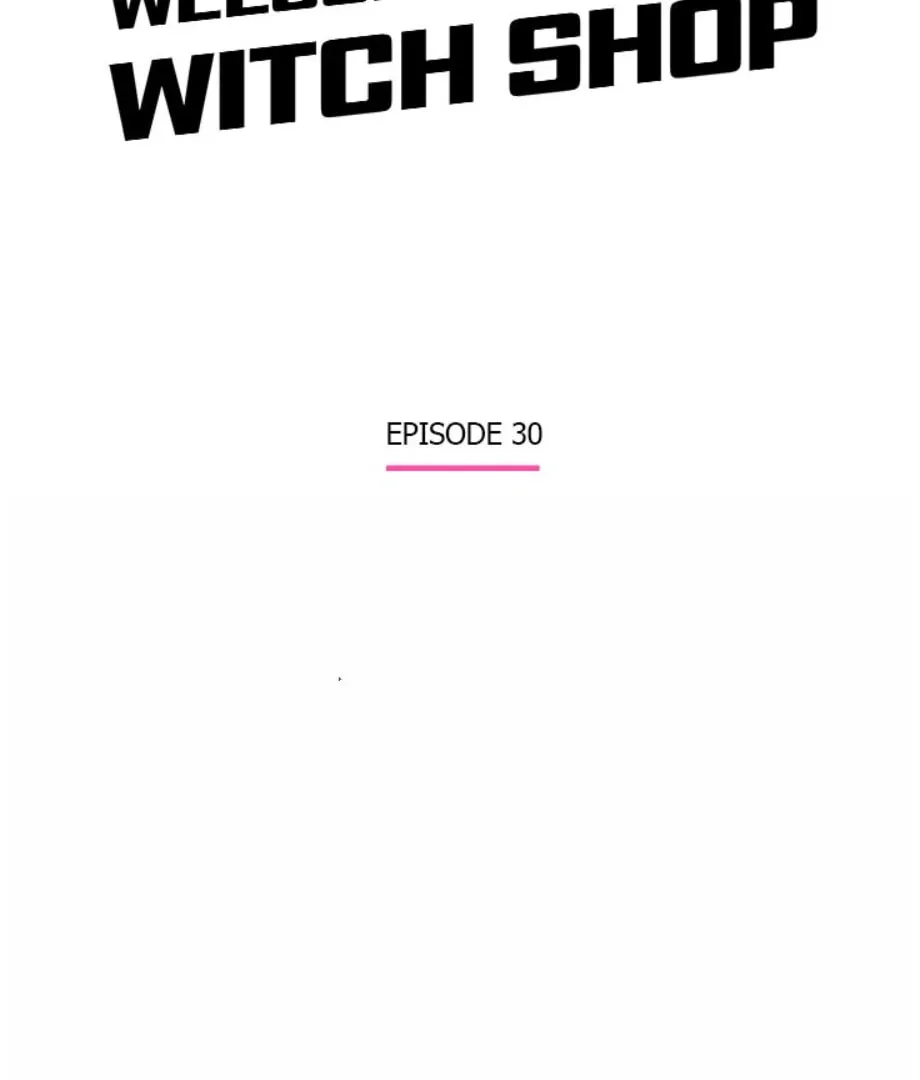 Welcome, Witch Shop Chapter 30 page 23 - 