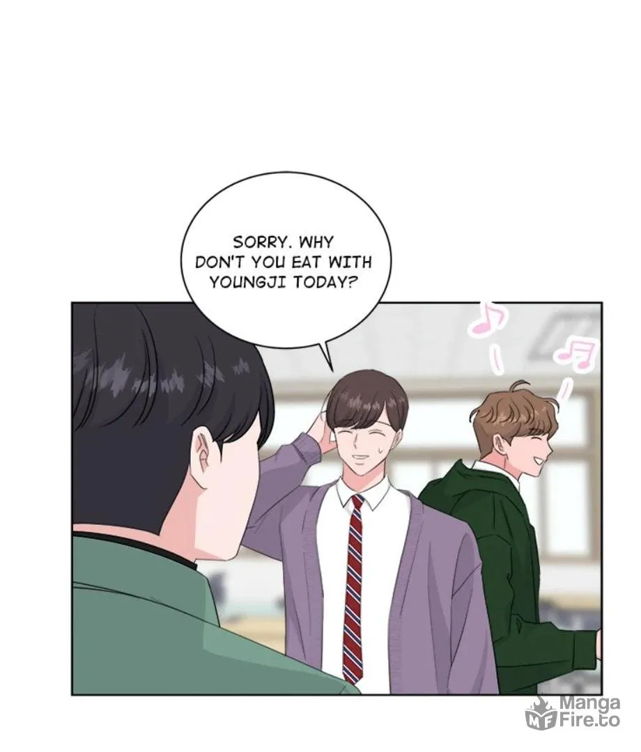 Welcome, Witch Shop Chapter 30 page 30 - 