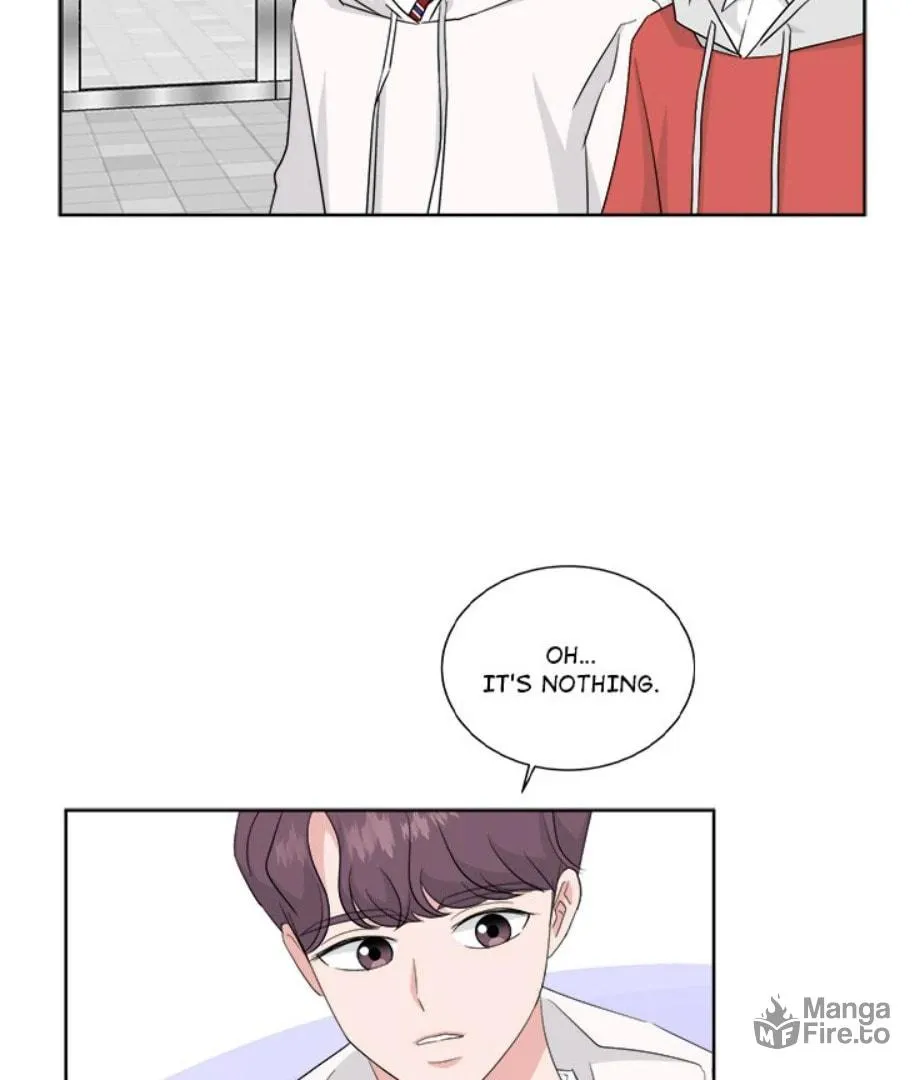 Welcome, Witch Shop Chapter 30 page 42 - 