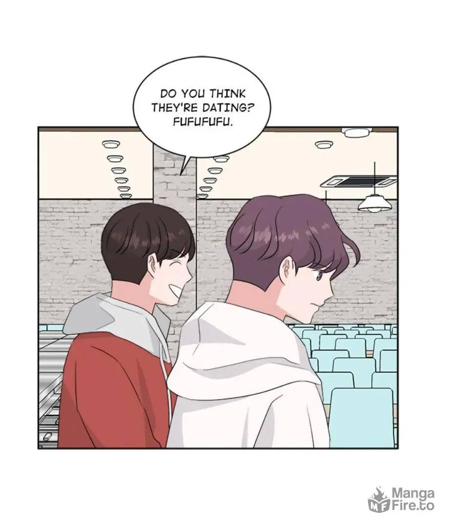 Welcome, Witch Shop Chapter 30 page 45 - 