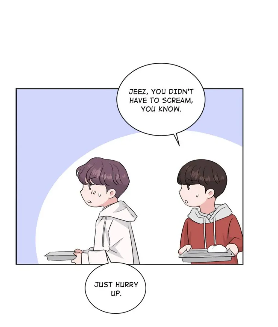 Welcome, Witch Shop Chapter 30 page 47 - 