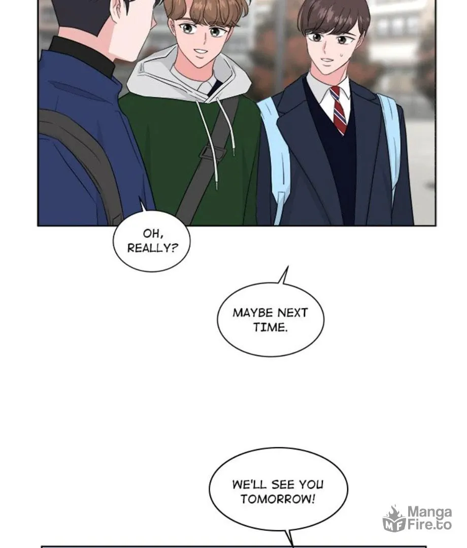 Welcome, Witch Shop Chapter 30 page 6 - 