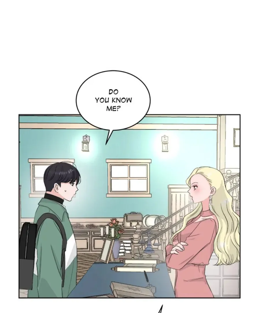 Welcome, Witch Shop Chapter 31 page 1 - 