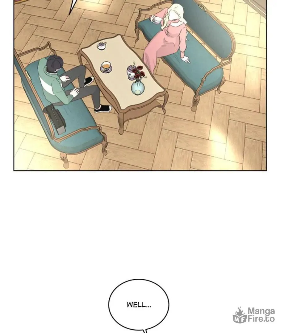 Welcome, Witch Shop Chapter 31 page 24 - 