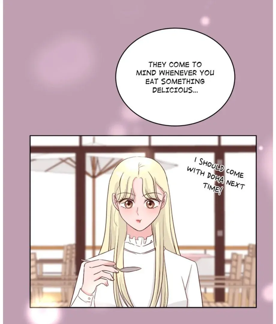 Welcome, Witch Shop Chapter 31 page 28 - 