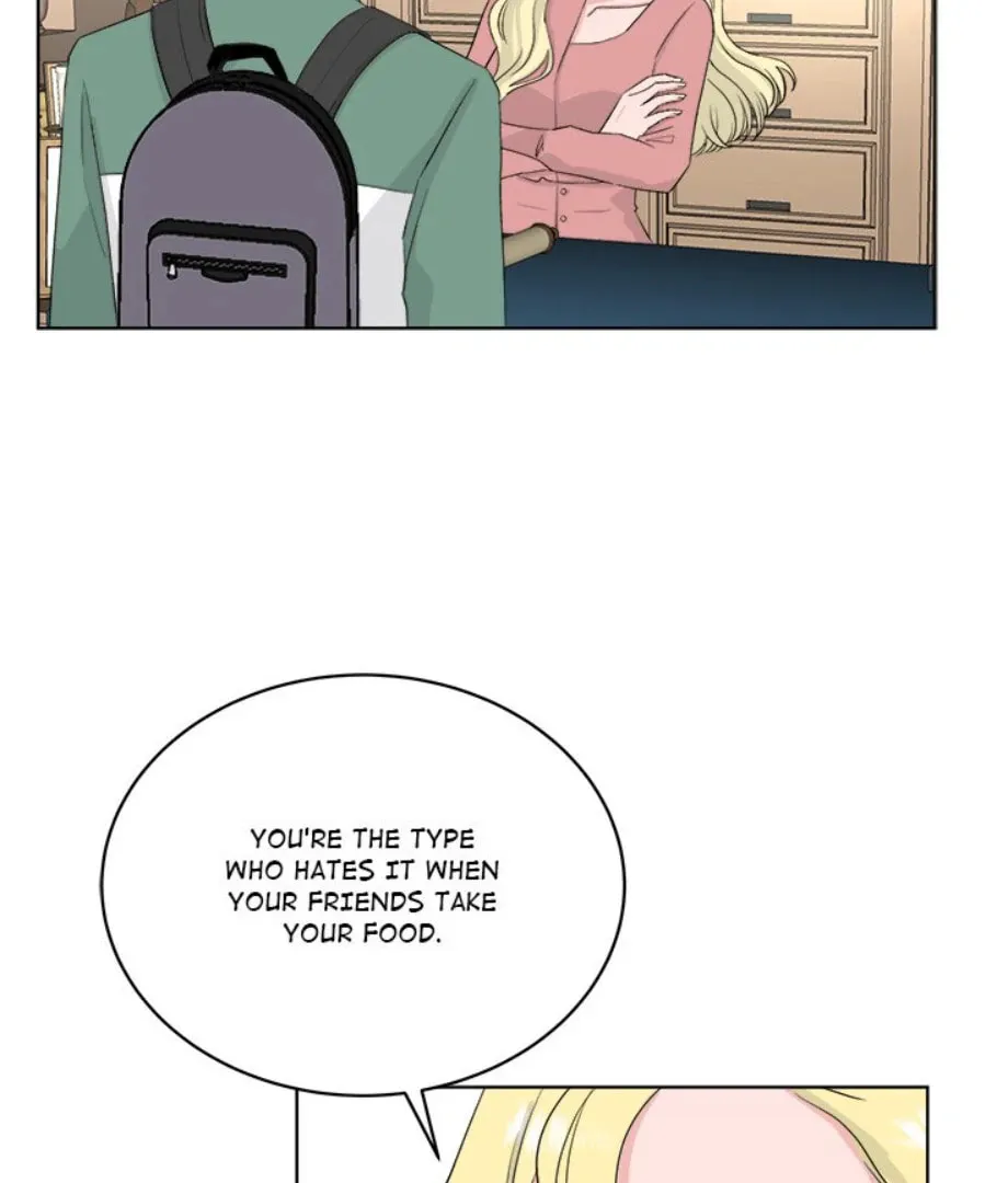 Welcome, Witch Shop Chapter 31 page 4 - 