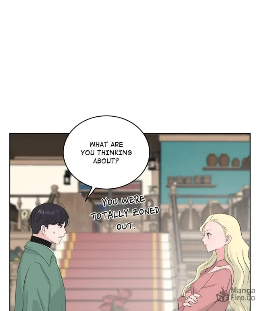 Welcome, Witch Shop Chapter 31 page 35 - 