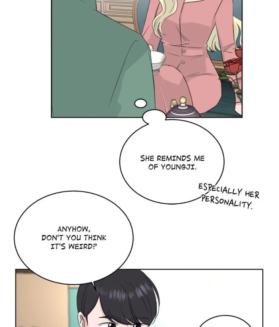 Welcome, Witch Shop Chapter 31 page 37 - 