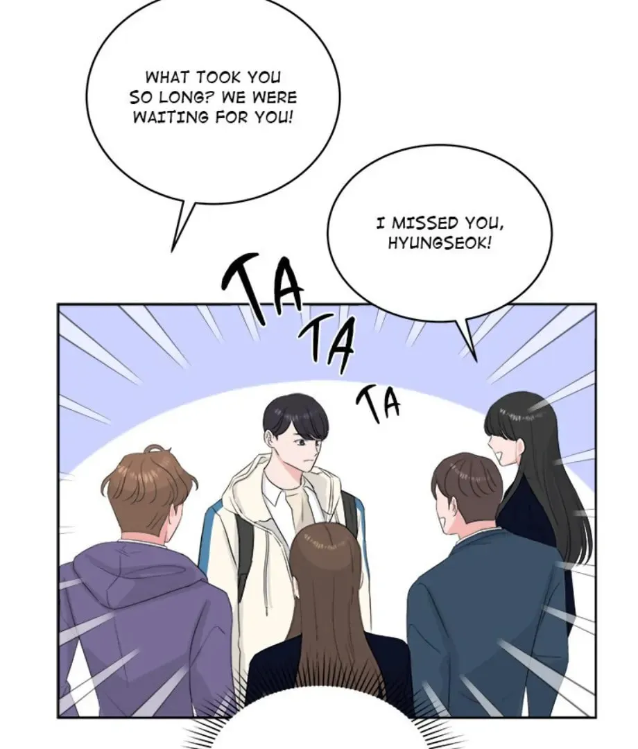 Welcome, Witch Shop Chapter 31 page 58 - 