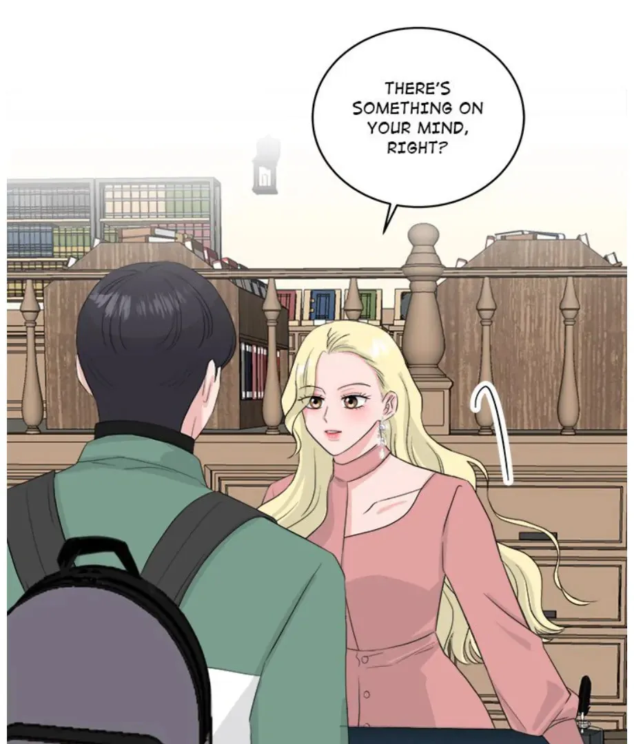 Welcome, Witch Shop Chapter 31 page 8 - 