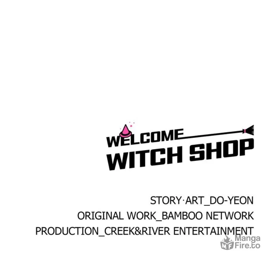 Welcome, Witch Shop Chapter 31 page 90 - 