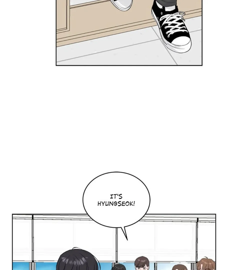 Welcome, Witch Shop Chapter 32 page 14 - 