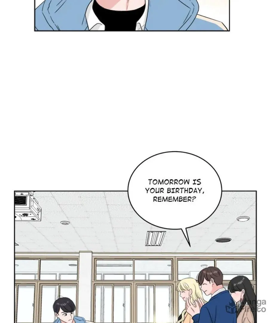Welcome, Witch Shop Chapter 32 page 25 - 
