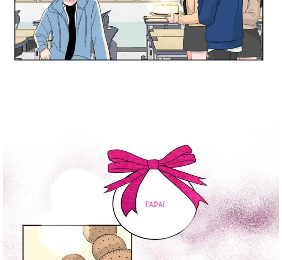 Welcome, Witch Shop Chapter 32 page 26 - 