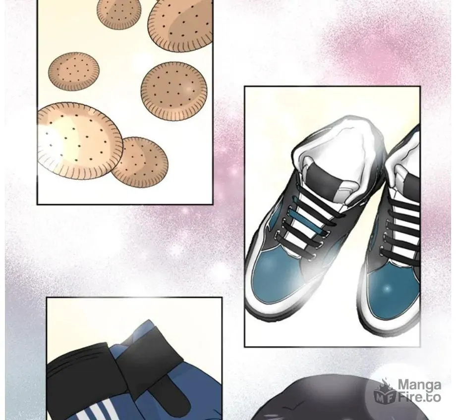 Welcome, Witch Shop Chapter 32 page 27 - 