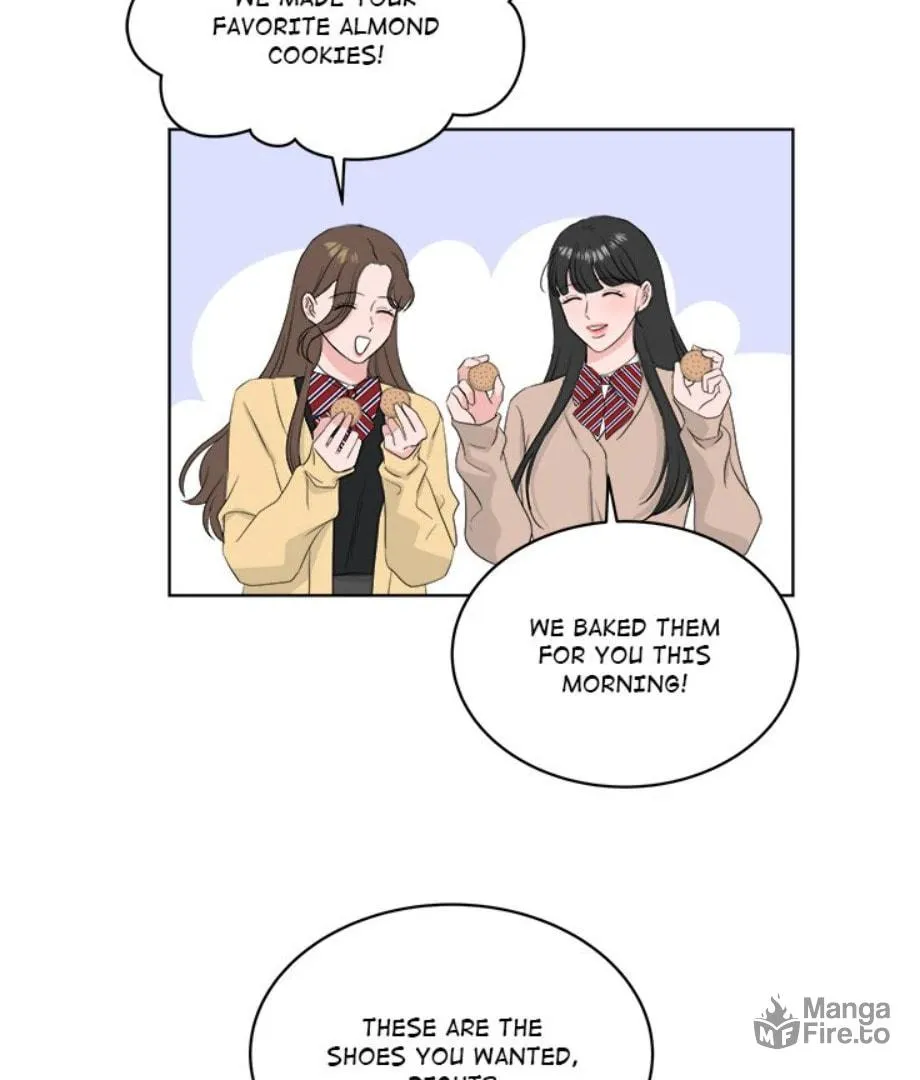 Welcome, Witch Shop Chapter 32 page 30 - 