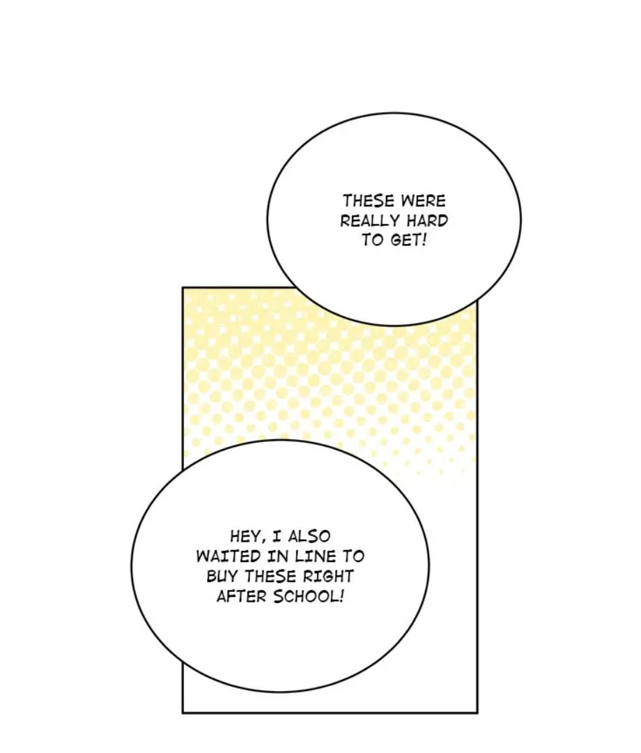 Welcome, Witch Shop Chapter 32 page 32 - 