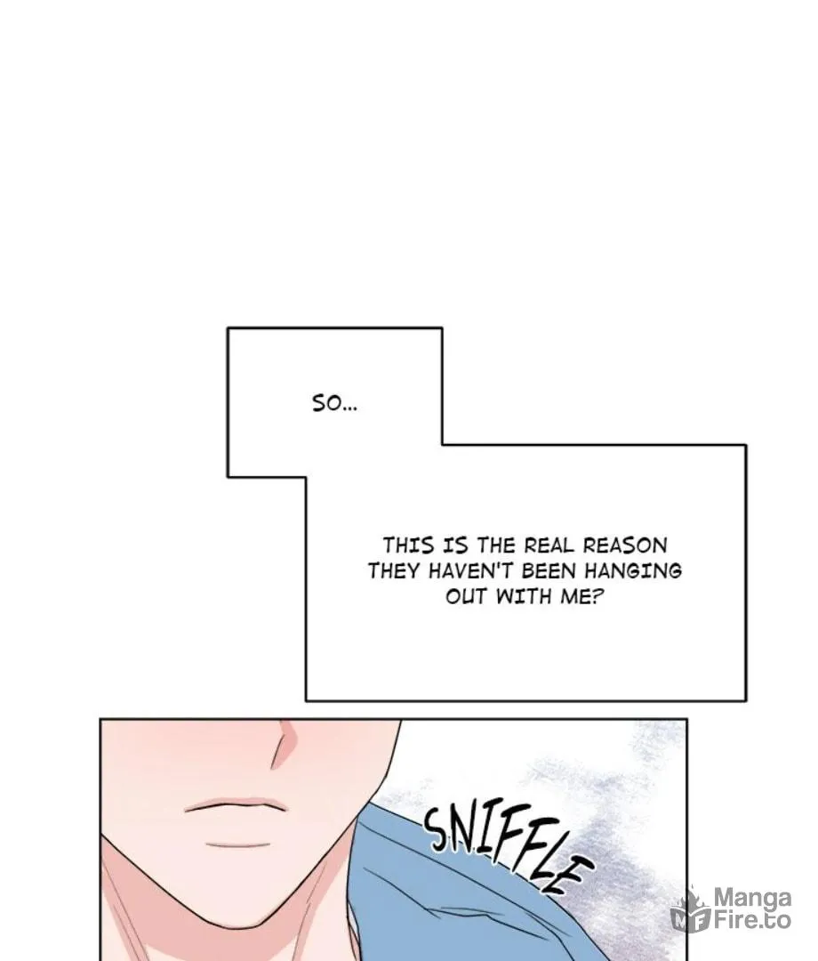 Welcome, Witch Shop Chapter 32 page 33 - 