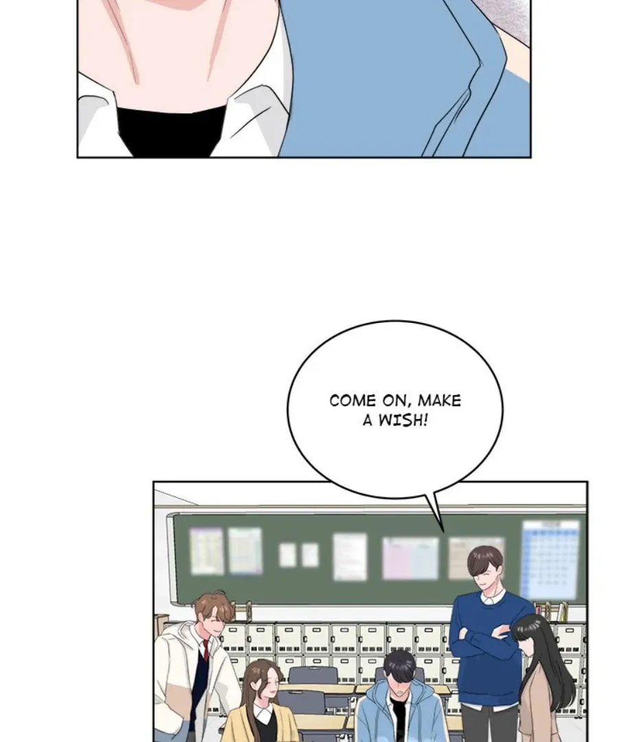 Welcome, Witch Shop Chapter 32 page 34 - 