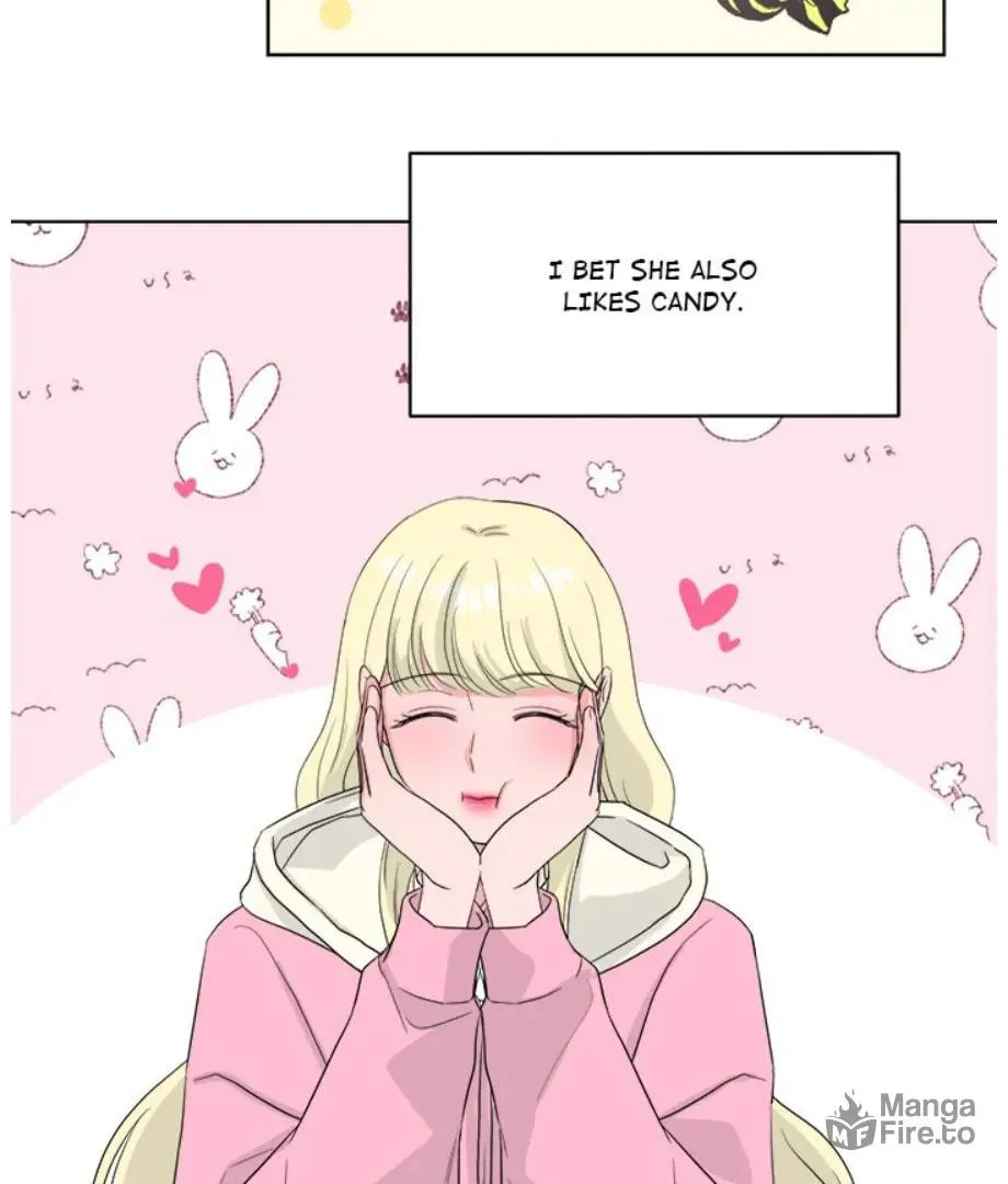 Welcome, Witch Shop Chapter 32 page 48 - 