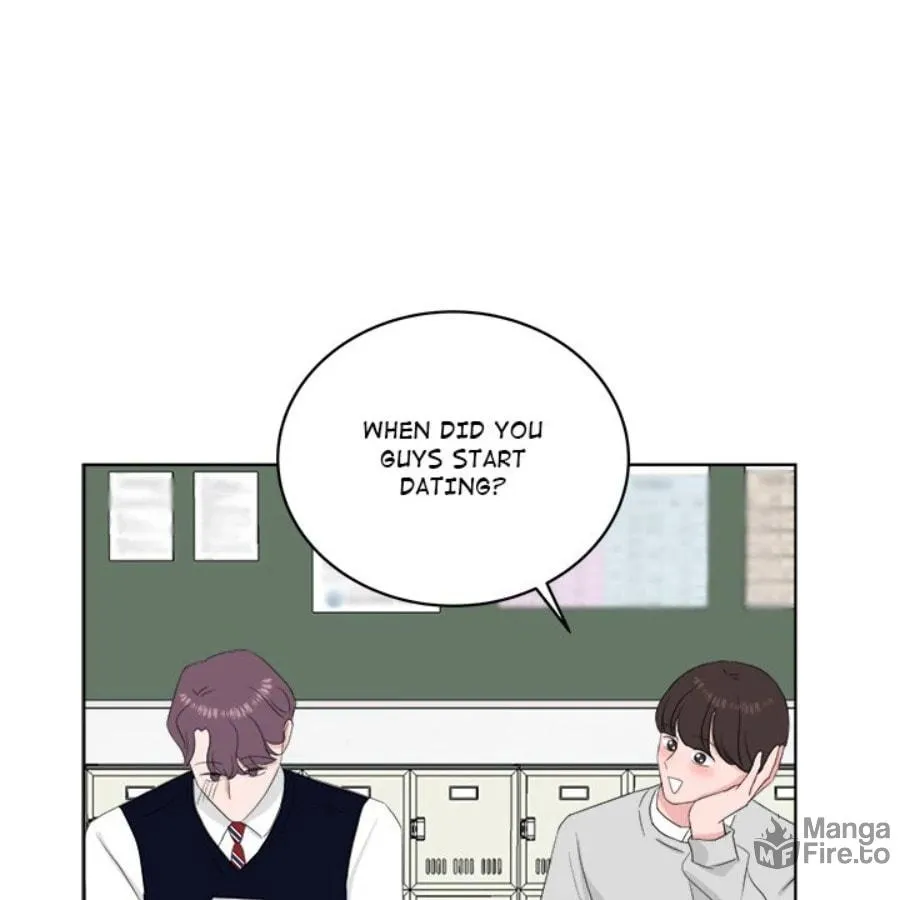 Welcome, Witch Shop Chapter 32 page 54 - 