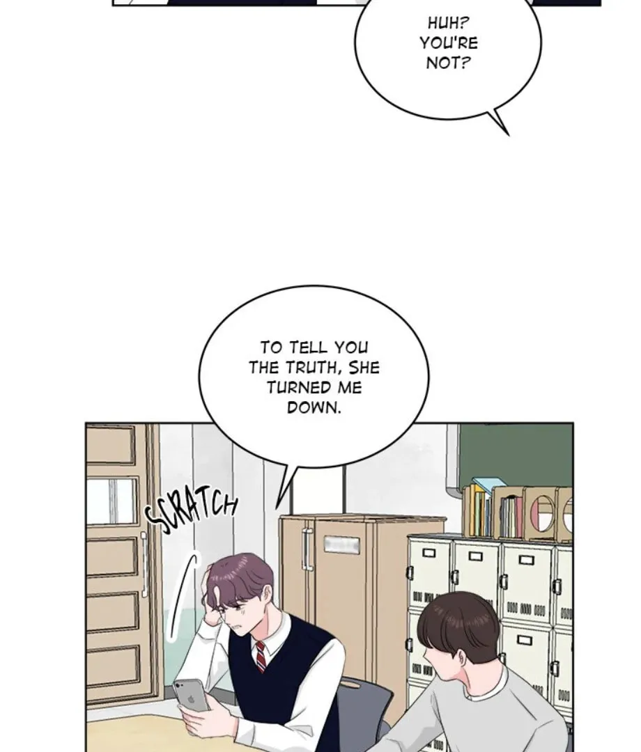 Welcome, Witch Shop Chapter 32 page 56 - 