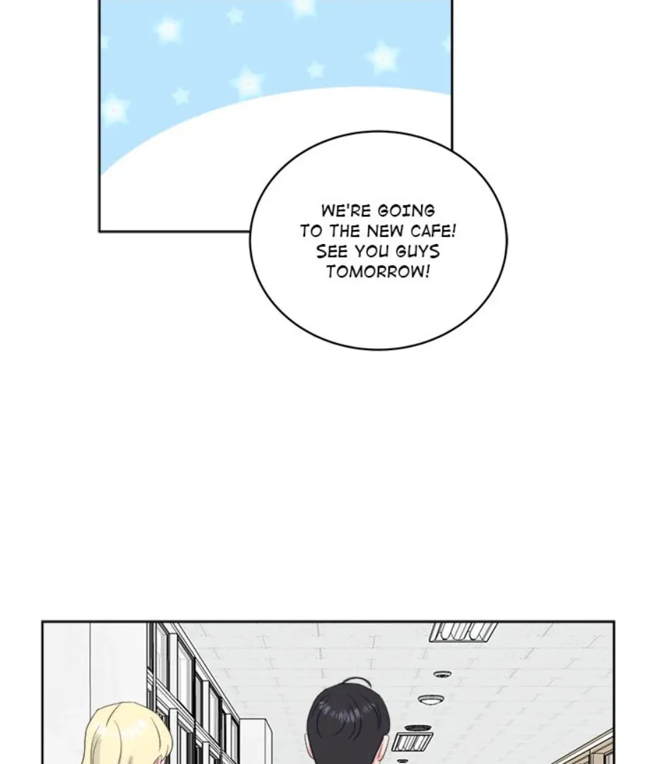 Welcome, Witch Shop Chapter 32 page 64 - 