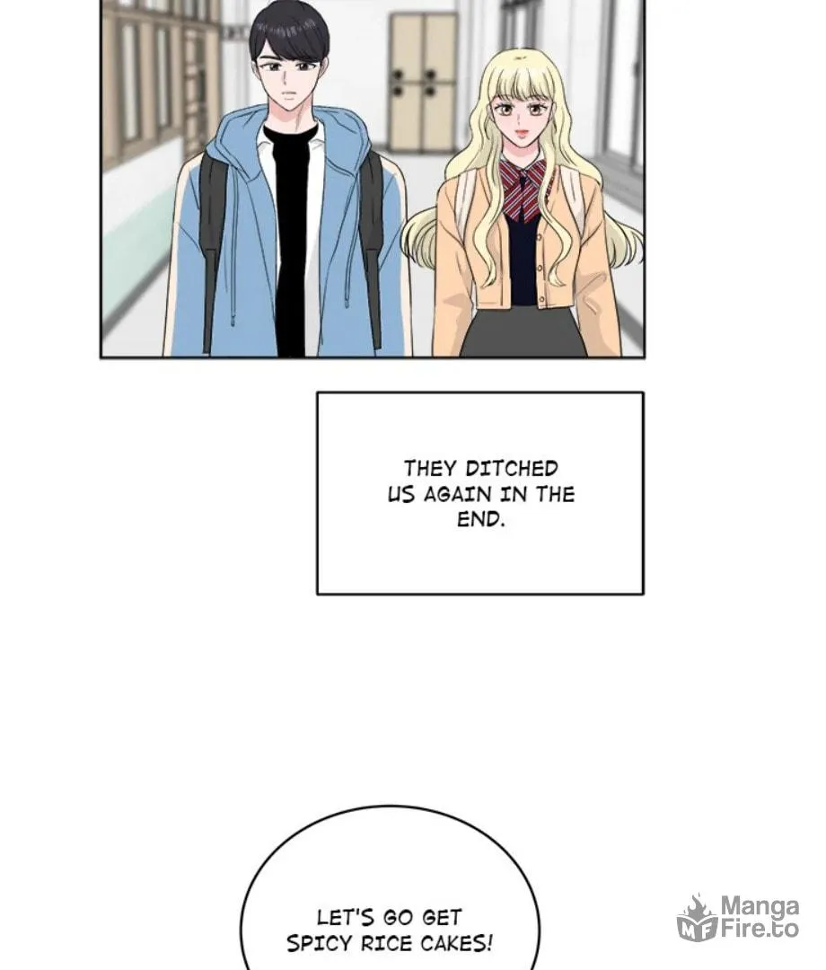 Welcome, Witch Shop Chapter 32 page 66 - 