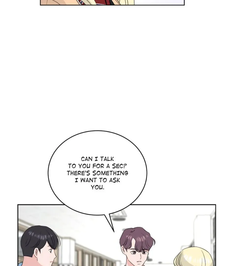 Welcome, Witch Shop Chapter 32 page 71 - 