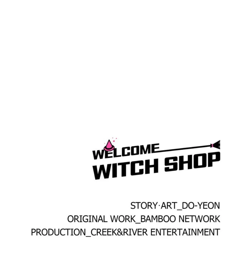 Welcome, Witch Shop Chapter 32 page 79 - 