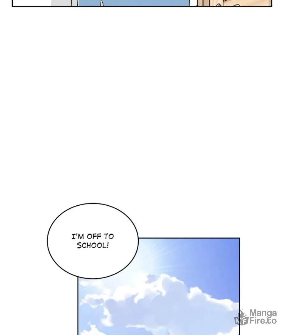 Welcome, Witch Shop Chapter 32 page 10 - 