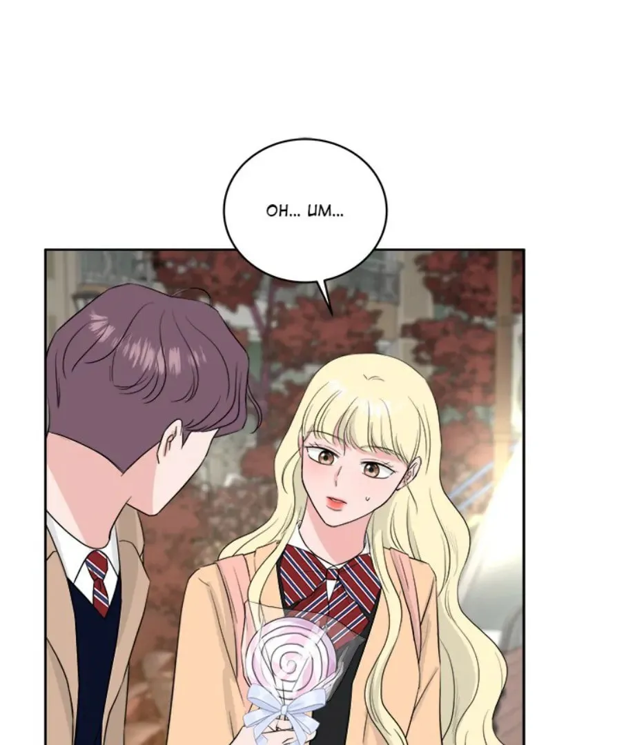 Welcome, Witch Shop Chapter 33 page 11 - 