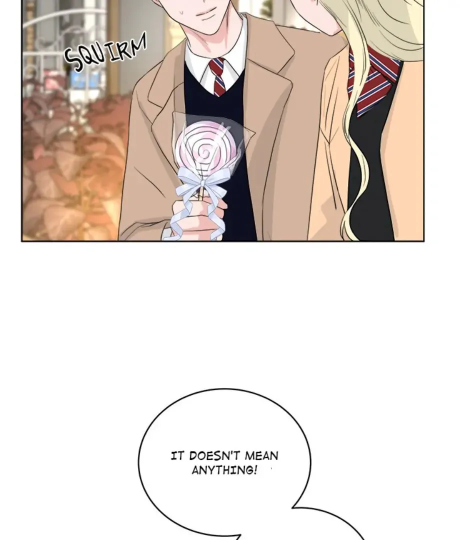 Welcome, Witch Shop Chapter 33 page 13 - 