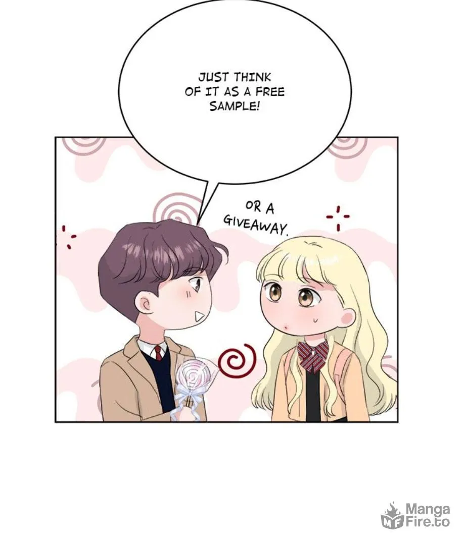 Welcome, Witch Shop Chapter 33 page 15 - 
