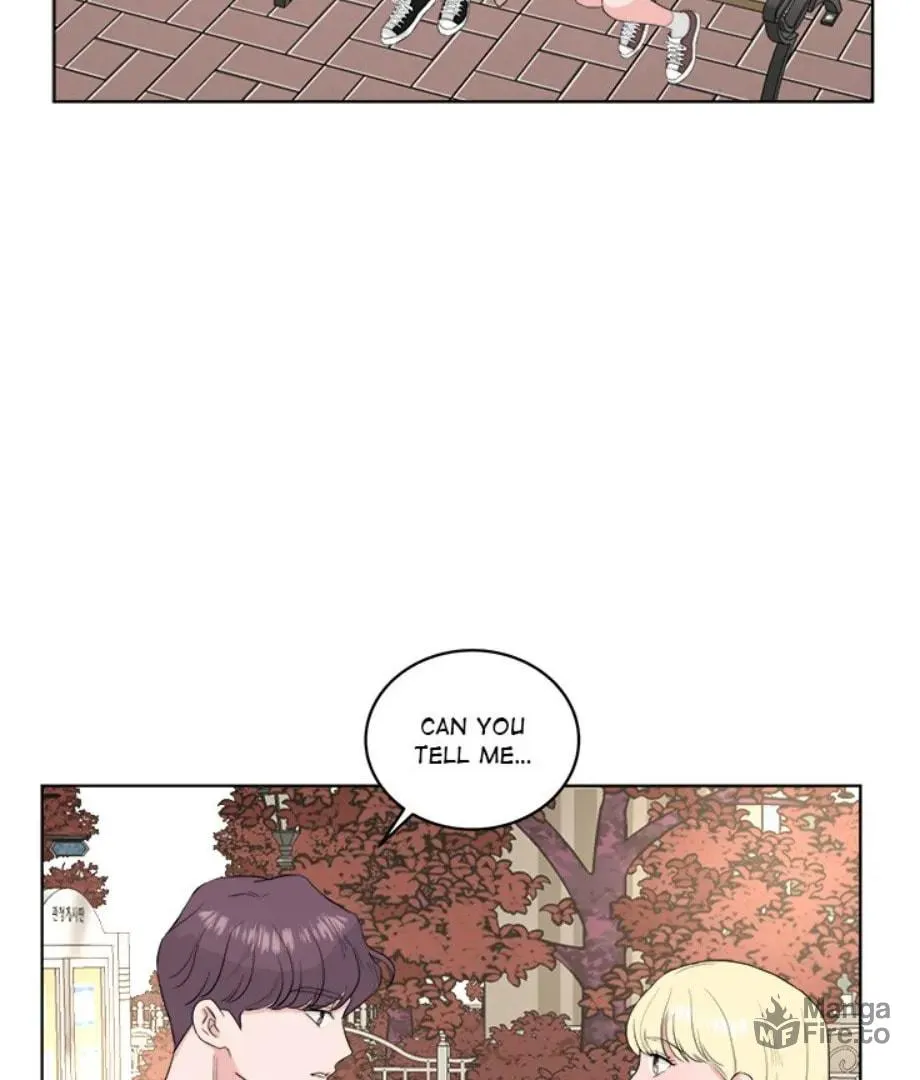 Welcome, Witch Shop Chapter 33 page 18 - 