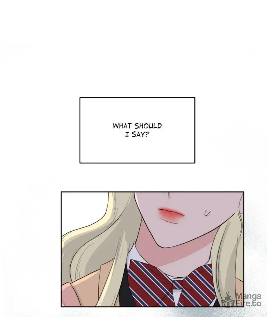 Welcome, Witch Shop Chapter 33 page 21 - 