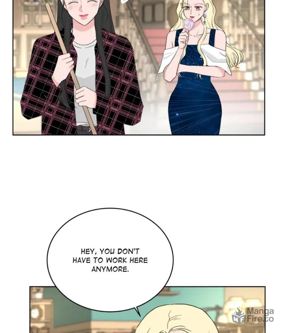 Welcome, Witch Shop Chapter 33 page 35 - 